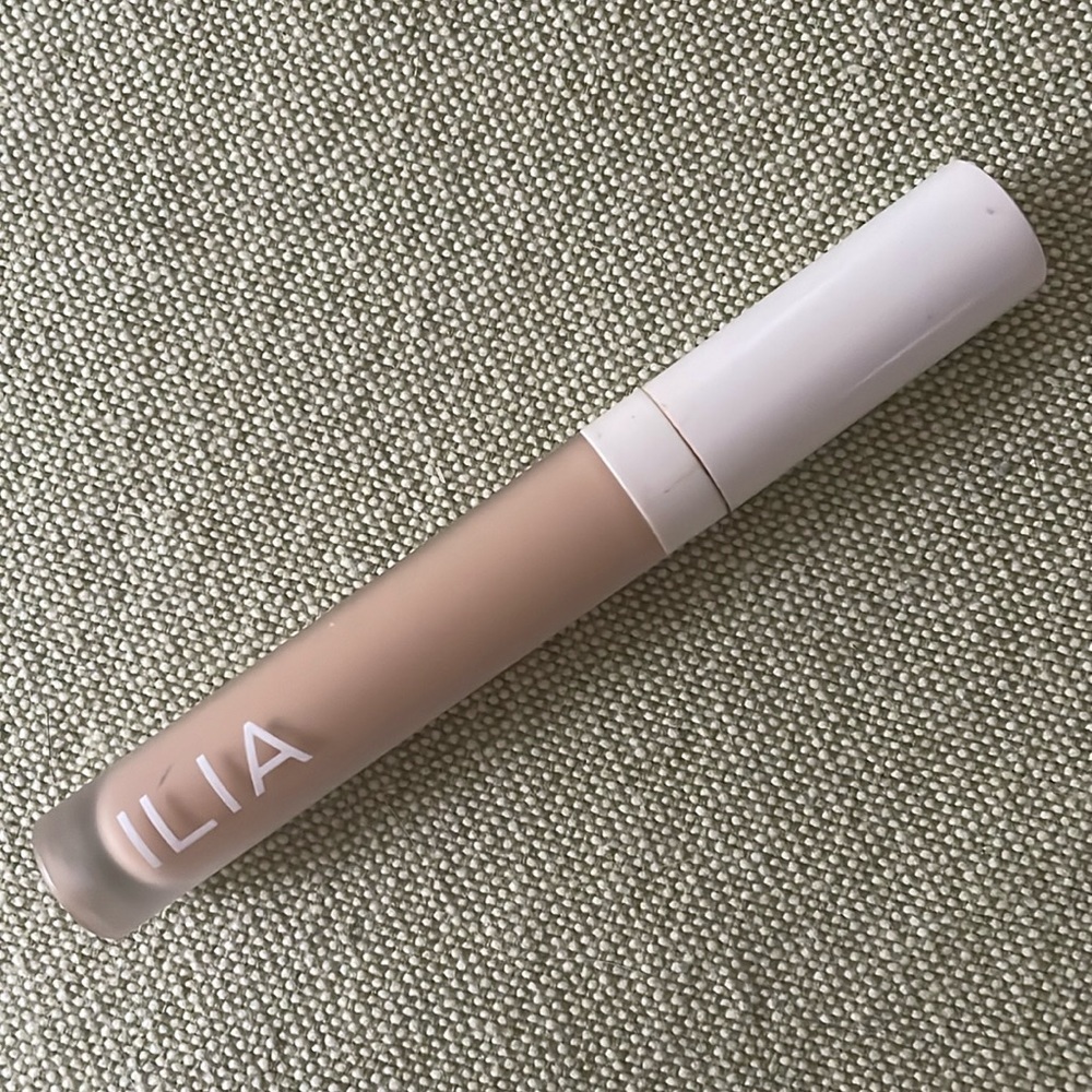 ILIA True Skin Concealer